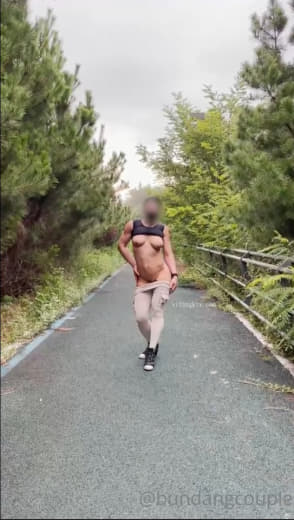 【2023_06_03】Daily_vlog!Taking_off_my_cloth_outside_at_night💕How.m4v